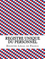 Registre unique du personnel