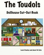 The Toudols Dollhouse: Cut-Out Book