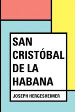 San Cristóbal de la Habana