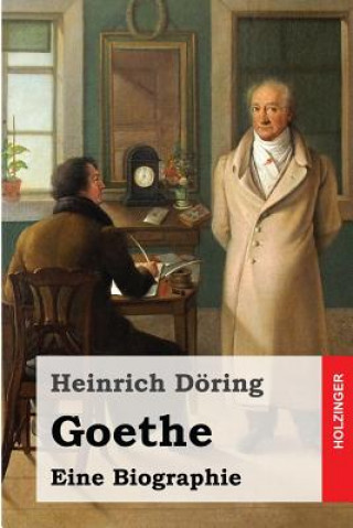 Goethe: Eine Biographie