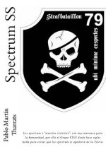 Spectrum SS: Los spectrum o 