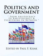 Politics and Government: 