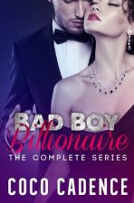 Bad Boy Billionaire: The Complete Series