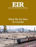 What We Do Now is Crucial: Executive Intelligence Review; Volume 43, Issue 9