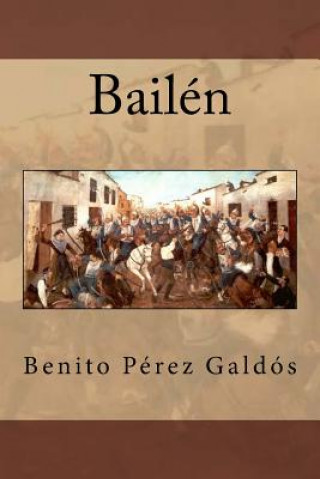 Bailén