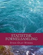 Statistisk formelsamling