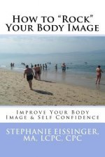 How to Rock Your Body Image: Improve Your Body Image & Self Confidence