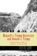 Makaeff v. Trump University and Donald J. Trump