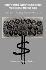 History of the Sydney Millionaires Professional Hockey Club: The 1913 Stanley Cup Challengers