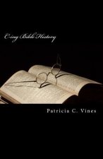 C-ing Bible History: They Do Not Understand Series