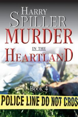 Murder in the Heartland Book 4