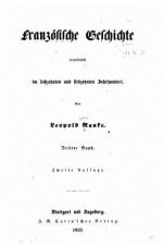 Französische Geschichte