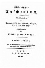 Historisches taschenbuch