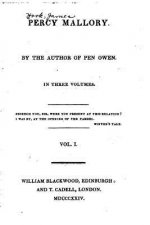 Percy Mallory - Vol. I