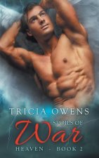 Spoils of War (A: R Heaven 2)
