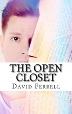 The Open Closet: Letters From A Gay Man