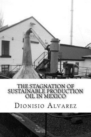 The stagnation of sustainable production oil in Mexico: Sustainable production process