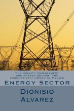 The quality management and energy sector. The productivity impact in Mexico: Energy Sector