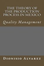 The theory of the production process in Mexico: quality management