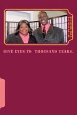Give Eyes to A Thousand Years: Why are the Thousand Years the beginning of BirthPain?