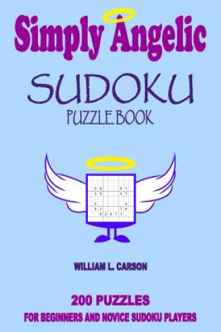 Simply Angelic Sudoku