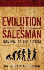 Evolution of a Salesman: Survival of the Fittest