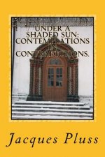 Under a Shaded Sun: Contemplations in Contradictions.