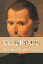 El Principe (Spanish Edition)