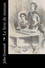 Le livre de maman
