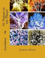 01 Nature in My Planet: Esoteric Photos