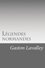 Légendes normandes
