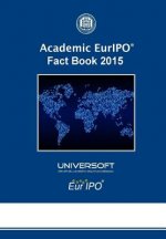 Academic EurIPO Fact Book 2015