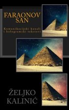 Faraonov San: Komunikacijski Kanali I Hologramski Tekstovi