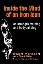 Inside the Mind of an Iron Icon: on strength training and bodybuilding