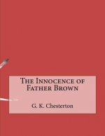The Innocence of Father Brown
