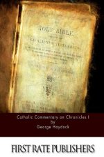 Catholic Commentary on Chronicles I