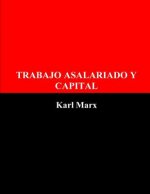 Trabajo Asalariado y Capital
