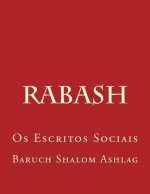 Rabash - Os Escritos Sociais