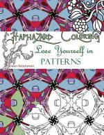 Haphazard Coloring: Lose Yourself in Patterns