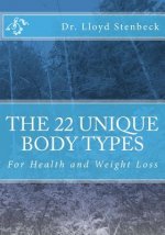 The 22 Unique Body Types: For Health and Weight Loss
