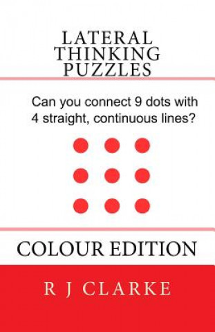 Lateral Thinking Puzzles: Colour Edition