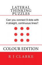 Lateral Thinking Puzzles: Colour Edition