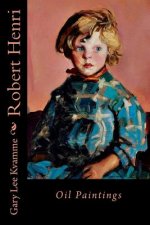 Robert Henri: Oil Paintings
