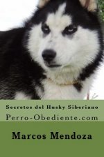 Secretos del Husky Siberiano: Perro-Obediente.com