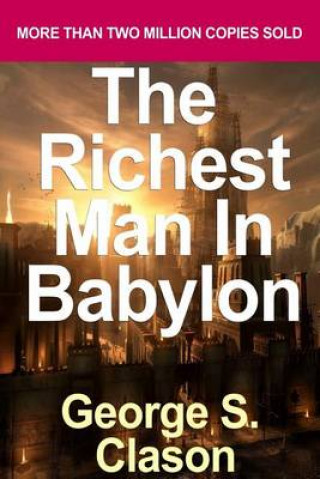 The Richest Man in Babylon