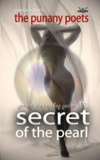 Punany: The Hip Hop Psalms IV: Secret of the Pearl