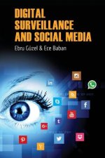 Digital Surveillance And Social Media