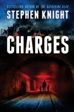 Charges: The Event Trilogy Book 1