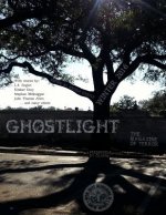 Ghostlight, The Magazine of Terror: Winter 2016