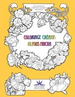 Coloriage créatif: Alfons Mucha